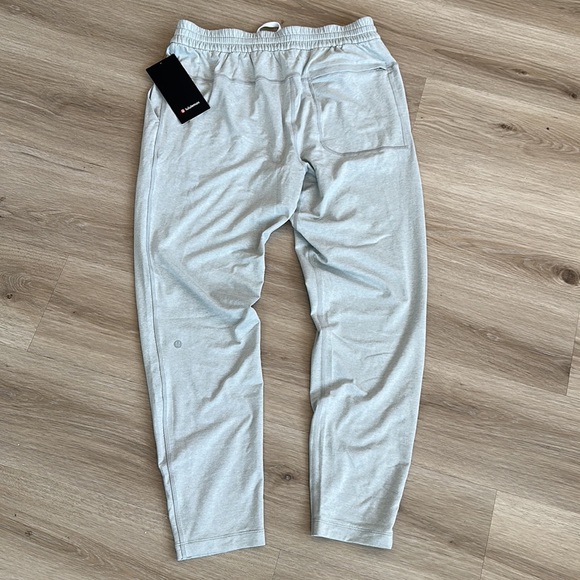 Lululemon Soft Jersey Tapered Pant men’s size m L XL 2X jogger - Picture 10 of 11